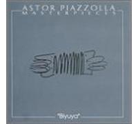 Piazzolla, Astor - Vol. 3-Biyuya