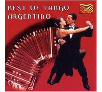Piazzolla - Best of Tango Argentino