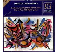 Piazzolla - Bordel 1900/Brasilian Folk the