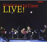 Piazzolla: Chamber Works