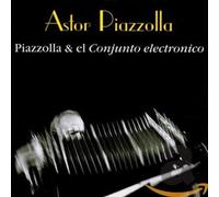 Piazzolla-Edition Vol. 5 (El Conjunto Electronico)