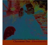 PIAZZOLLA/FAURE/MOZART/NEUMAN/ERNST - Divertimento