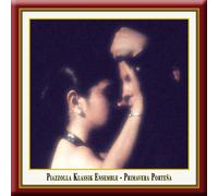 Piazzolla-Klassik-Ensemble - Primavera Portena
