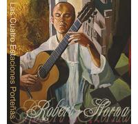 PIAZZOLLA: LAS CUATRO ESTACIONES PORTE¤AS; BROUWER: EL DECAMERON NEGRO; ETC. NEW
