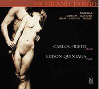 Piazzolla - Le Grand Tango