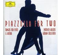 Piazzolla: L'Histoire du Tango by Piazzolla (1996-10-01)