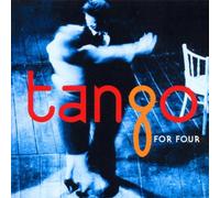 Piazzolla - Tango For Four