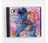 Piazzolla - Tango [IMPORT]
