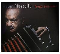 Piazzolla: Tango Zero Hour