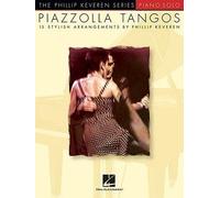 [(Piazzolla Tangos)] [Author: Astor Piazzolla] published on (March, 2008)