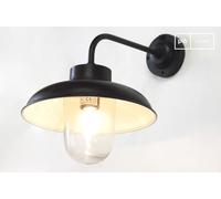 PIB Angled wall lamp