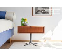 PIB Bedside table with drawer Lathen