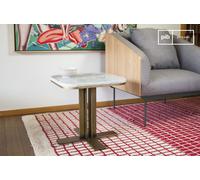 PIB Carrera Small Side Table