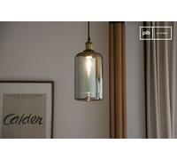 PIB Elixir glass pendant lamp