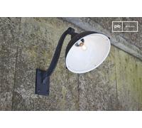 PIB Gooseneck industrial design light