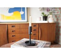 PIB Granny Black Candlestick