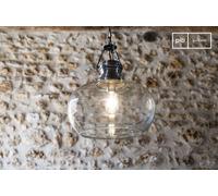 PIB Hoonui Glass Hanging lamp