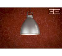PIB Jieldé Augustin ceiling light vintage design