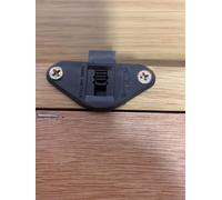 PIB Light oak TV stand, Scandinavian style, 160x45x55cm, two large drawers, natural cane doors