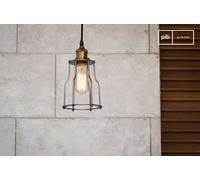 PIB Metal hanging lamp Leeds