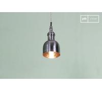 PIB Mini bell design style pendant
