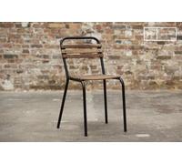 PIB Mistral Vintage Chair