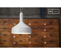 PIB Nadok industrial design Hanging light