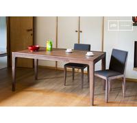 PIB Nordic style Table Hemët