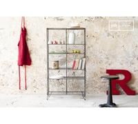 PIB Ontario industrial design Bookshelf