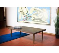 PIB Vintage Coffee table Alienor