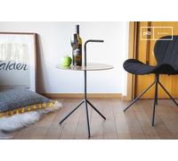 PIB Xyleme portable table with handle