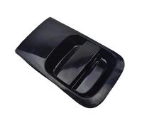 Pibid Car Exterior Door Handle 83650-4H100 83660-4H100 Outside Exterior Handle for Hyundai for H1 for Grand for Starex for Imax for I800 2005-2018(MiddleR83660-4H000)