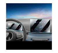 Pibid Car Navigation Film For BYD For DOLPHIN EV 2024 Car Tempered Glass Screen Protector Film GPS Navigation Instrument Accessories