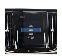 Pibid Car Navigation Film For Volvo For V60 2018 2019 2020 Tempered Glass Protective Film Film Car GPS Navigation Film Screen