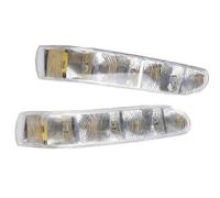 Pibid Dynamic Turn Signal Light For CL For S CLASS For W215 For W220 2208200521 Car Rearview Side Mirror LED Turn Signal Lights Reversing Indicator Lamp