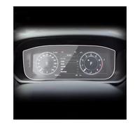 Pibid For Discovery 5 L462 2017-2025 Car GPS Navigation Screen Protector Tempered Film Accessory Dashboard Display Sticker GPS Navigation Screen Protector