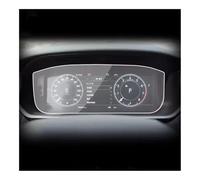 Pibid For Discovery 5 L462 2017-2025 Car GPS Navigation Screen Protector Tempered Film Accessory Dashboard Display Sticker GPS Navigation Screen Protector