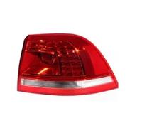 Pibid For Touareg 2011 2012 2013 2014 2015 2016 2017 2018 Right Outer Side LED Tail Light Rear Lamp Brake Rear Tail Light Lamps Lens