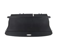 Pibid Rear Boot Cargo Cover Curtain Retractable Boot Rear Parcel Shelf Roller Blind Trunk Cargo Cover Car Spare Parts For Q7 For 4L 2006-2015