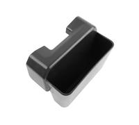 PIBMKVKHIK For Dacia Spring Electric EV 2025-2027 Car Armrest Auto Interior Accessories Armrest Organiser Tray(Side Storage Box)