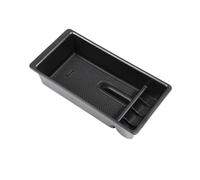PIBMKVKHIK For Ford Ranger Wildtrak 2015-2021 Car Central Armrest Box Storage Center Console Container Glove Organizer Case Armrest Organiser Tray(Type B)