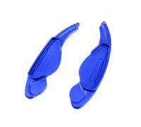 PIBMKVKHIK for Range Rover Velar Sport Vogue Evoque Discovery 5 L462 Car Steering Wheel Shift Paddle Shifter Shift Paddles Gear Lever