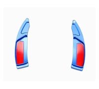 PIBMKVKHIK Paddle Shifter for Citroen Versailles C5X 2021-2023 Steering Wheel Paddle Shifter Extended Patch Accessories