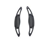 PIBMKVKHIK Paddle Shifter for Eighth Generation Camry Asian Dragon Alpha Crown Corolla Paddle Shift Steering Wheel Modification