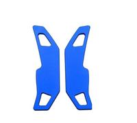 PIBMKVKHIK Paddle Shifter for Renault Megane Espace Rafale Austral E-Tech 2023-2026 Car Steering Wheel Shifter Paddle Gear Extend