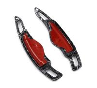 PIBMKVKHIK Paddle Shifter for Tucson Elantra Sonata Genesis G70 1 Pair Car Steering Wheel Shift Paddle Shifter Extension