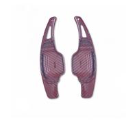 PIBMKVKHIK Shift Paddles Gear Lever for C&adillac XT5 CT6 Steering Wheel Paddle Shifters Car Decorations Two Colors
