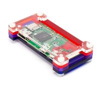 Pibow Zero Case for Raspberry Pi Zero W