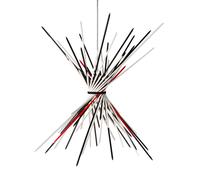 Pic-A-Stic Pendant Light Ingo Maurer - 1370000