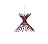 Pic-a-Stic Pendant Multicolored